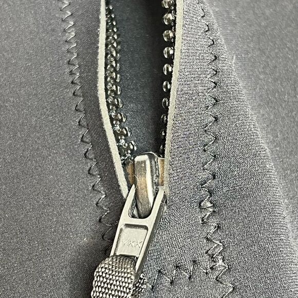 Gotcha Gear black titanium 2 short wetsuit size M - Picture 14 of 16